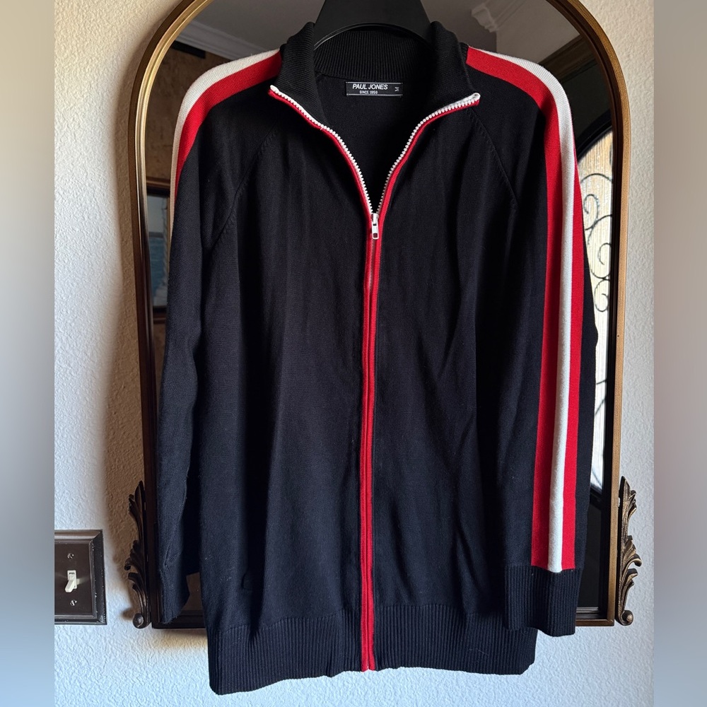 Paul Jones Sweater
